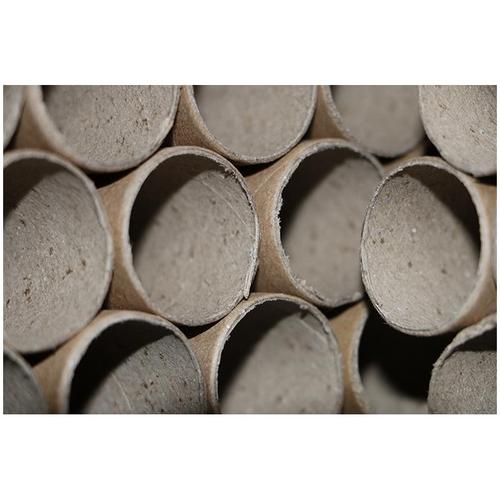 工业纸管窗花纸管子2mm厚壁厂家直销化纤纸管纸筒可定制批发